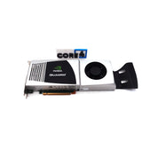 DELL Y451H NVIDIA QUADRO FX 4800 PCI EXPRESS X16 1.5GB GDDR3 SDRAM DVI GRAPHICS CARD