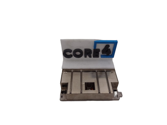 DELL Y4KR5 PowerEdge FC640 CPU 1 Heatsink