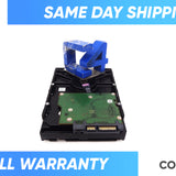 DELL Y4N52 2TB 7200RPM SATA-6GBPS 64MB BUFFER 3.5INCH INTERNAL HARD DISK DRIVE FOR DELL SERVER.