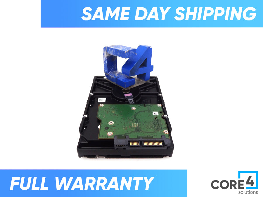 DELL Y4N52 2TB 7200RPM SATA-6GBPS 64MB BUFFER 3.5INCH INTERNAL HARD DISK DRIVE FOR DELL SERVER.