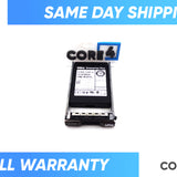 DELL Y4TH9 1.92TB SAS 12G RI 2.5'' SSD