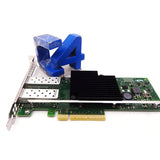 DELL Y5M7N INTEL X710-DA2 10GB DUAL PT SFP+ - 5N7Y5