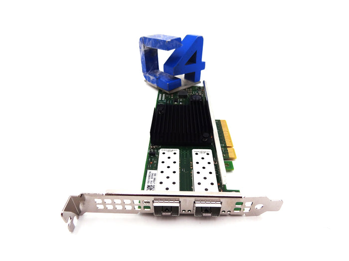 DELL Y5M7N INTEL X710-DA2 10GB DUAL PT SFP+ - 5N7Y5