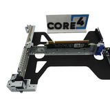 DELL Y5N80 DELL EMC R450 R650xs RISER R2C 1X16 LP