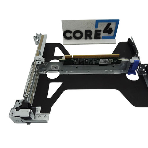 DELL Y5N80 DELL EMC R450 R650xs RISER R2C 1X16 LP