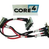 DELL Y68PF DELL POWER DISTRIBUTION BOARD R142TB2 (FOR C6420)
