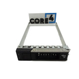 DELL Y796F DELL 3.5" SAS/SATA GEN14 DRIVE TRAY