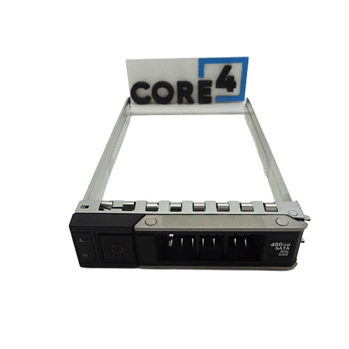 DELL Y796F DELL 3.5" SAS/SATA GEN14 DRIVE TRAY