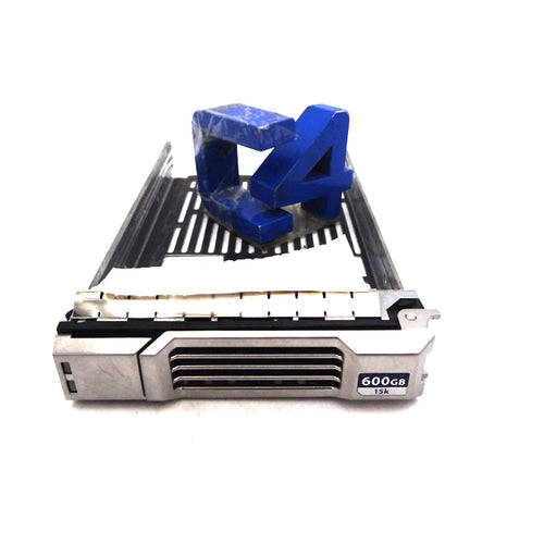 DELL Y79JP EQUALLOGIC DRIVE TRAY PS4100/PS6100
