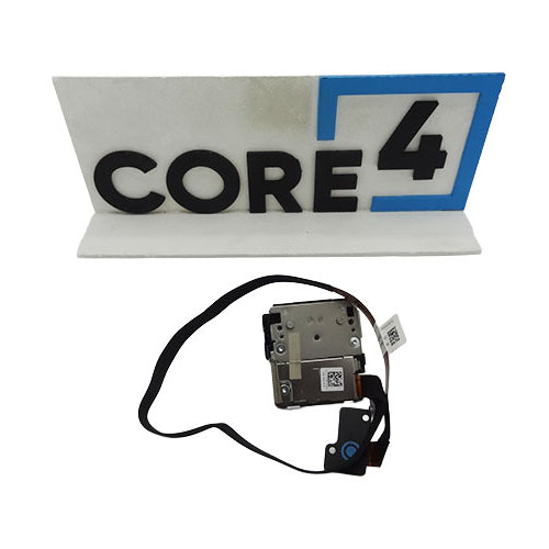 DELL N7JHG Dell PowerEdge R640 Left Rack Ear Latch WITH CABLE Y7HT5