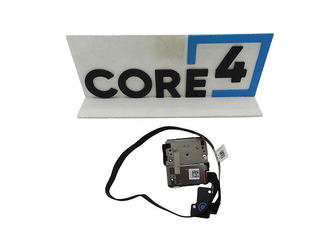 DELL N7JHG Dell PowerEdge R640 Left Rack Ear Latch WITH CABLE Y7HT5