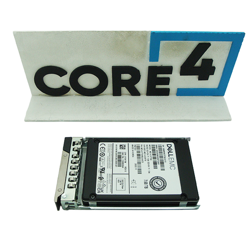 DELL Y8H7M 7.68TB SAS 24G RI 2.5 SSD