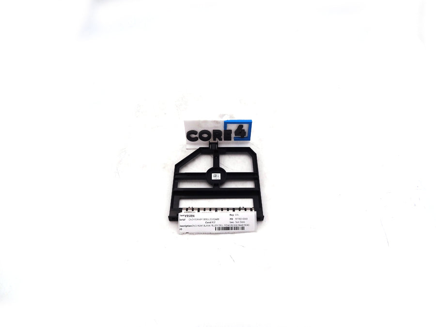 DELL Y95RN DVD ROM BLANK FILLER DELL POWEREDGE R440 R640