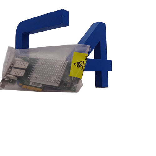 DELL YCVFG 16GB DUAL PORT PCIE 3.0 X8 FC HBA