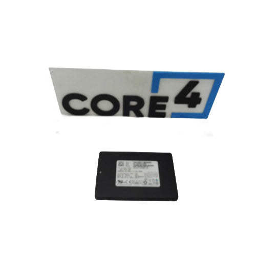 DELL YCX65 256GB SATA 6GBPS 2.5 SSD