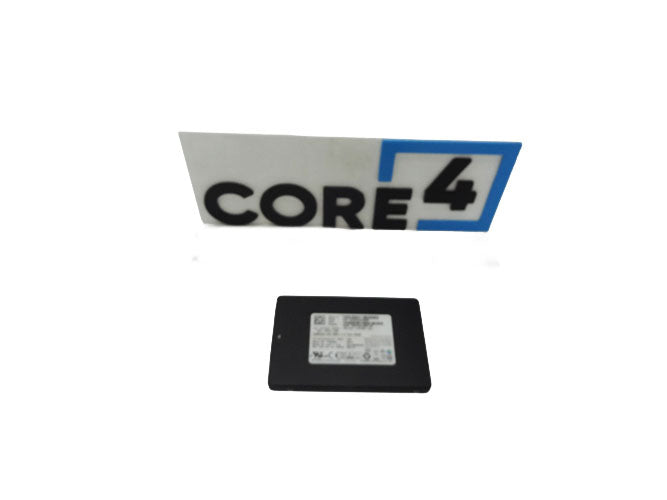 DELL YCX65 256GB SATA 6GBPS 2.5 SSD