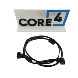 DELL YF7RN Dell PowerEdge R740xd 12 Bay 3.5 Dual SAS Cable