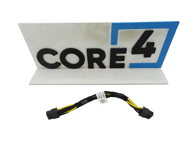 DELL YFH12 Dell Power Dist Board PDB to CM Chassis Mgmnt Board Cable