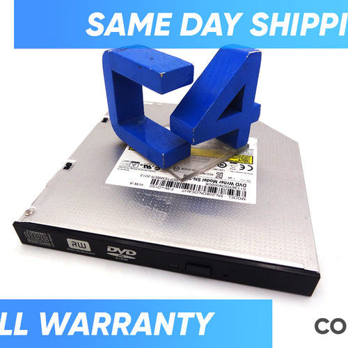 DELL YHV35 DELL SLIMLINE DVD-ROM DRIVE