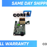 DELL YKR24 QME2572 8GBPS FC MEZ CARD M SERIES