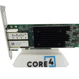 DELL YM4FH QLE2772 Dual Port 32Gb Fibre SFP+ FH