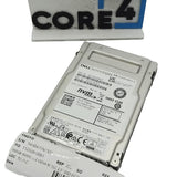 DELL YNGYD 960GB NVME U.2 GEN4 RI TLC 2.5 SSD (KCD8XRUG960G)