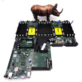 DELL YNX56 POWEREDGE R740 SYSTEM BOARD - 923K0