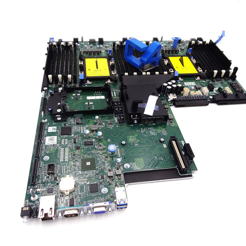 DELL YNX56 POWEREDGE R740 SYSTEM BOARD - 923K0