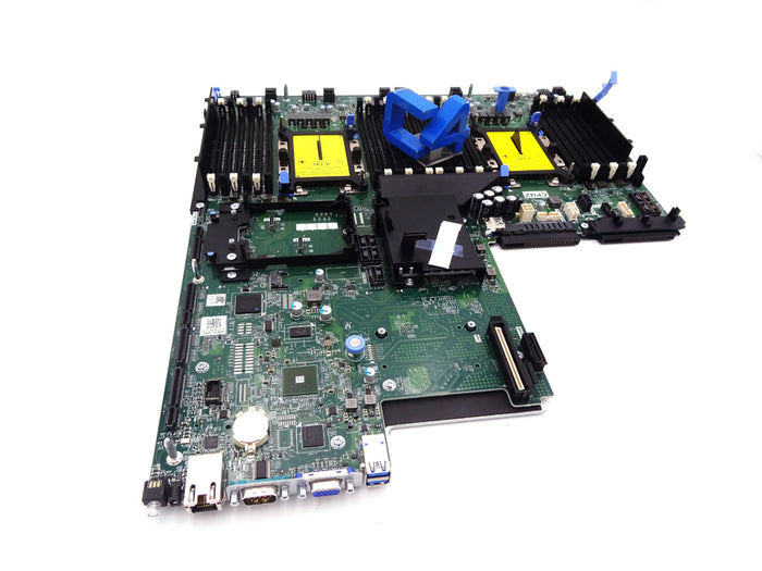 DELL YNX56 POWEREDGE R740 SYSTEM BOARD - 923K0