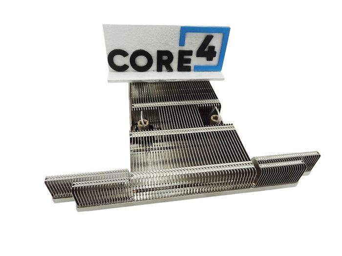 DELL YR04D R750R650 1U High Performance T-Type Heat Sink
