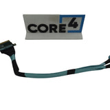 DELL YRX6M PCIe NVMe riserpaddle board assembly wcable