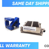 DELL YVYH6 Dell PowerEdge C6220 Heatsink 0YVYH6 Passive CPU Cooler