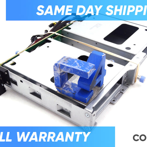 DELL YWTC2 PowerEdge R740XD 2 x LFF Flex Bay Kit