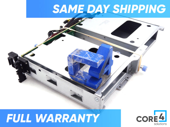 DELL YWTC2 PowerEdge R740XD 2 x LFF Flex Bay Kit