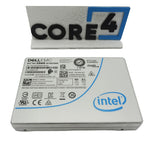 DELL YWWTM 1.6TB SSD NVME 2.5 MU