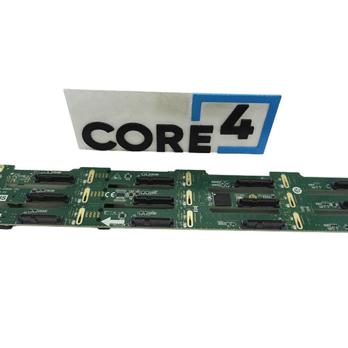 MISC YZBB-00898-102 NF5468M5 12x 3.5 BACKPLANE (8x NVMe)