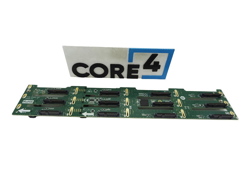 MISC YZBB-00898-102 NF5468M5 12x 3.5 BACKPLANE (8x NVMe)