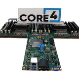 MISC YZMB-01130-107 NF5468M5 MOTHERBOARD DUAL INTEL GEN 1-2 SCALABLE