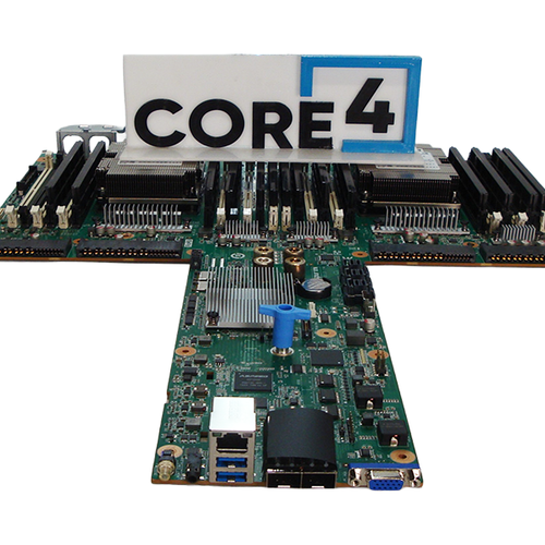 MISC YZMB-01130-107 NF5468M5 MOTHERBOARD DUAL INTEL GEN 1-2 SCALABLE
