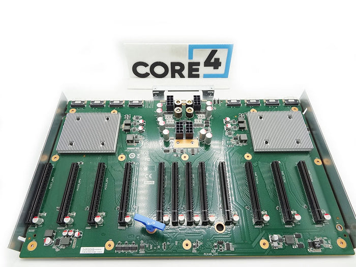 MISC YZSW-01149-103 NF5468M5 GPU BOARD
