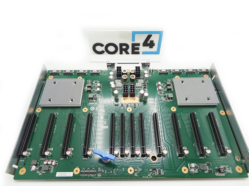 MISC YZSW-01149-103 NF5468M5 GPU BOARD