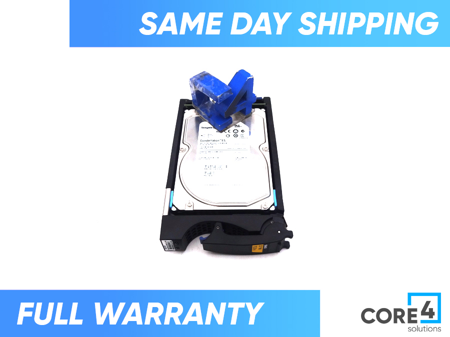 EMC 005049496 2TB 7.2K SAS 3.5 6G EMC VNX5300