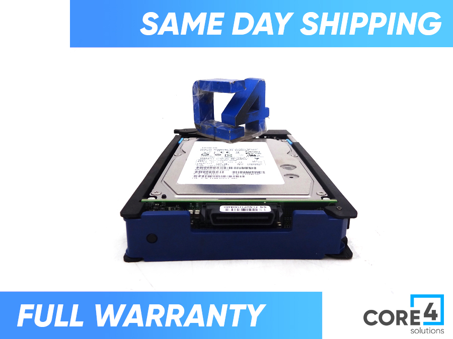 EMC 005049675 600GB 15K SAS VNX5300 3.5 HDD