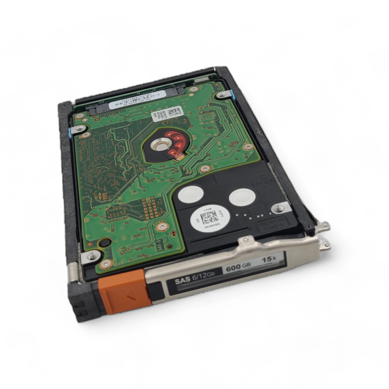 EMC 005051606 600GB 15K SAS 12G 2.5 UNITY