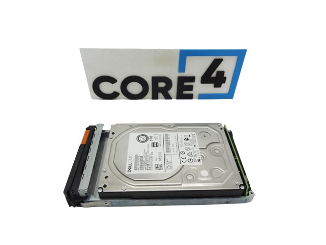 EMC 005053118 6TB 7.2K SAS 3.5 12G UNITY 300-600 (D3-PS07-6000)