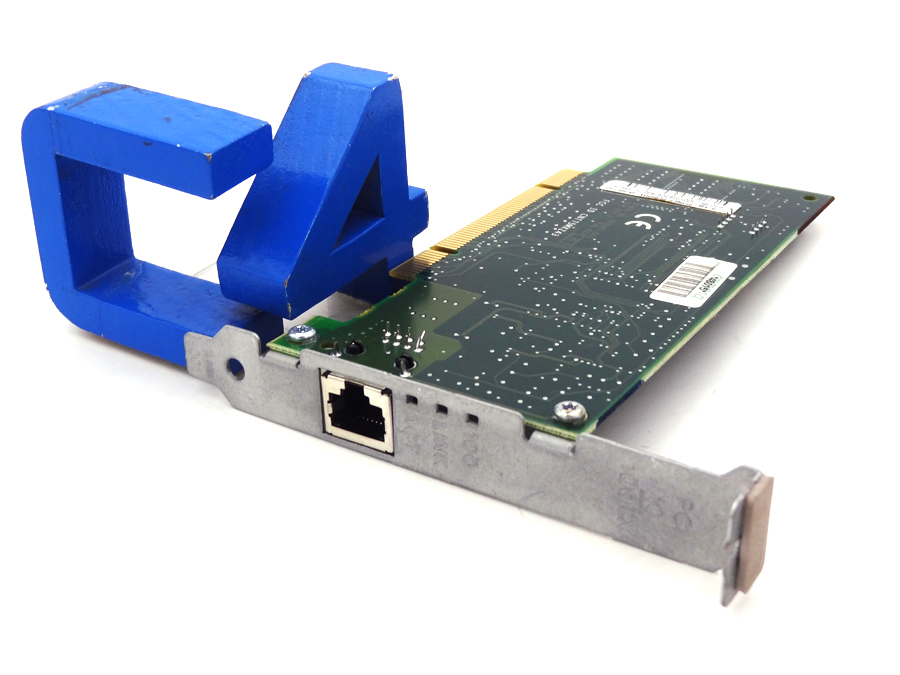 COMPAQ 005139-001 COMPAQ 10/100 PCI ETHERNET CARD