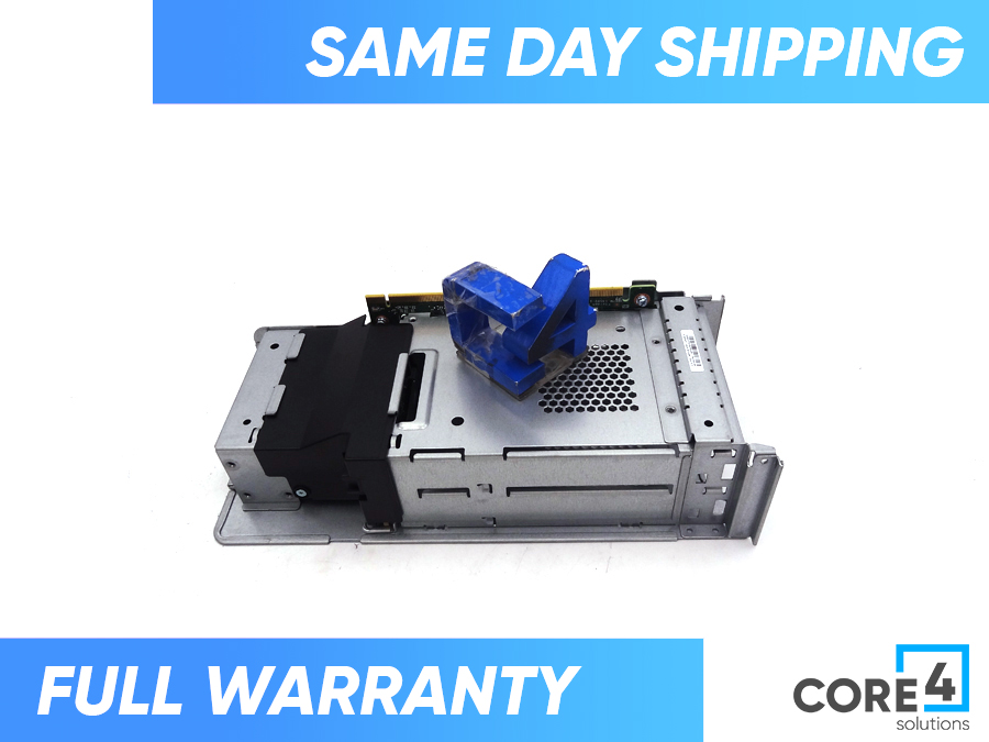 IBM 00MU098 X3650 M5 Rear 2x 2.5in HDD Kit 