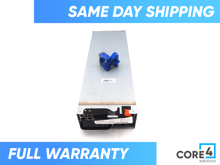 IBM 00RY381 524 Node Canister Controller Module For Storwize V7000 - 31P1844