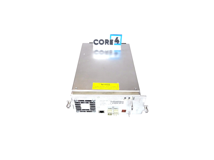 IBM 00VJ292 IBM 25006250GB LTO 6 TAPE FC-8GB (TS3310)