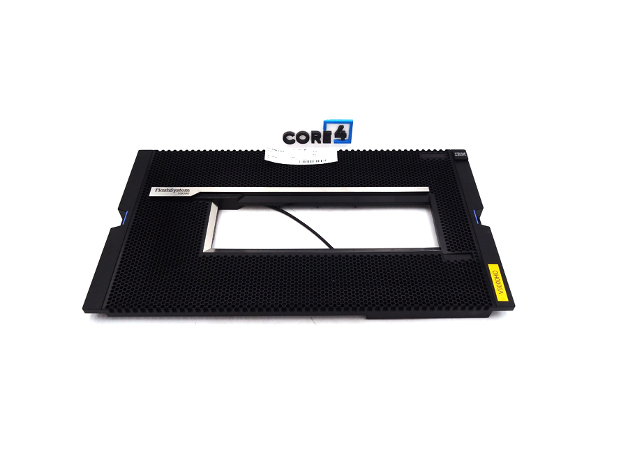 IBM 00WV301 IBM FlashSystem V9000 bezel